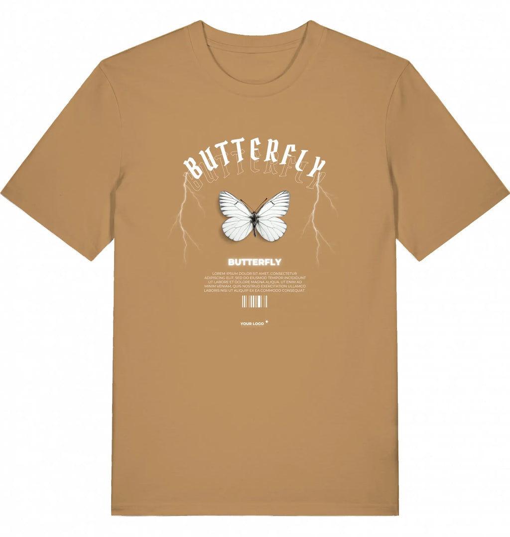 T-SHIRT | BUTTERFLY District - OER