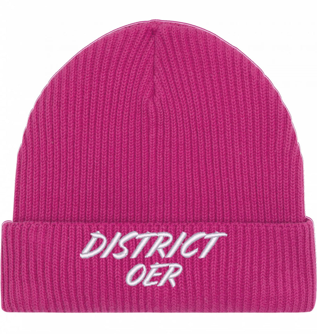 Fisherman Beanie District - OER