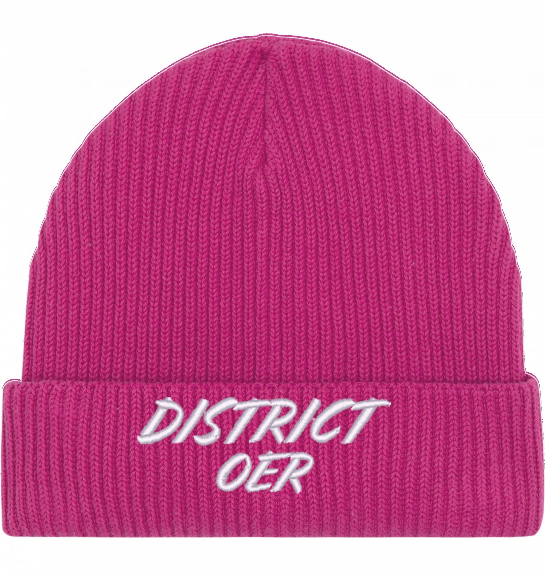 Fisherman Beanie District - OER