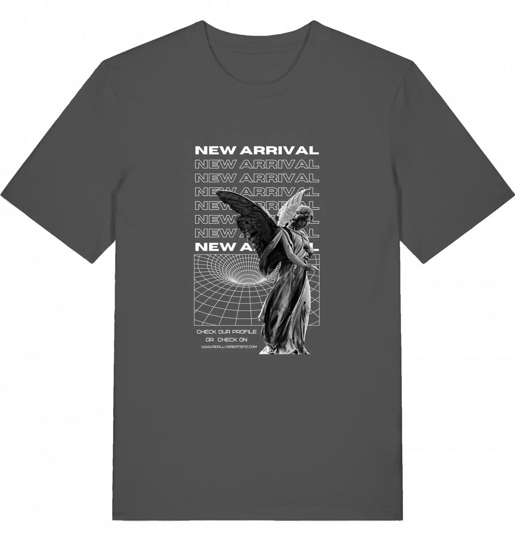T-SHIRT | NEW ARRIVAL District - OER