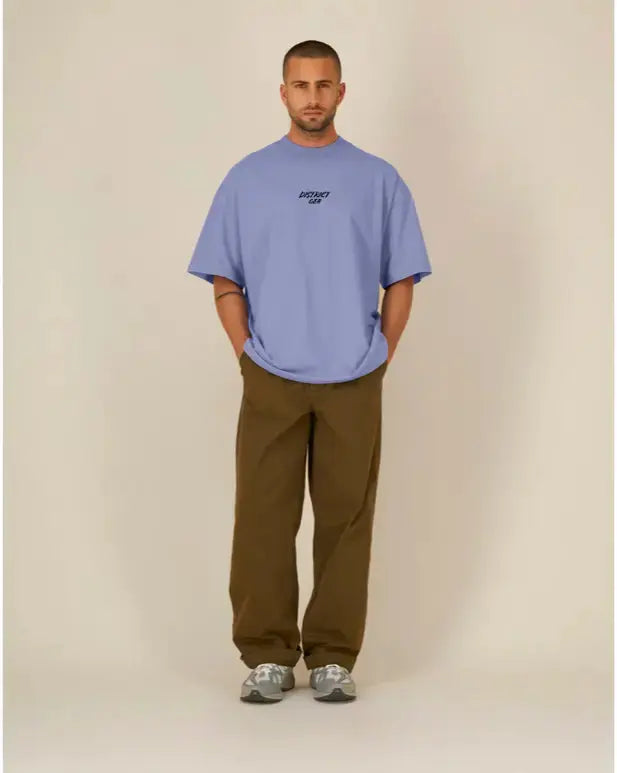 OVERSIZE T-SHIRT | STATUE District - OER