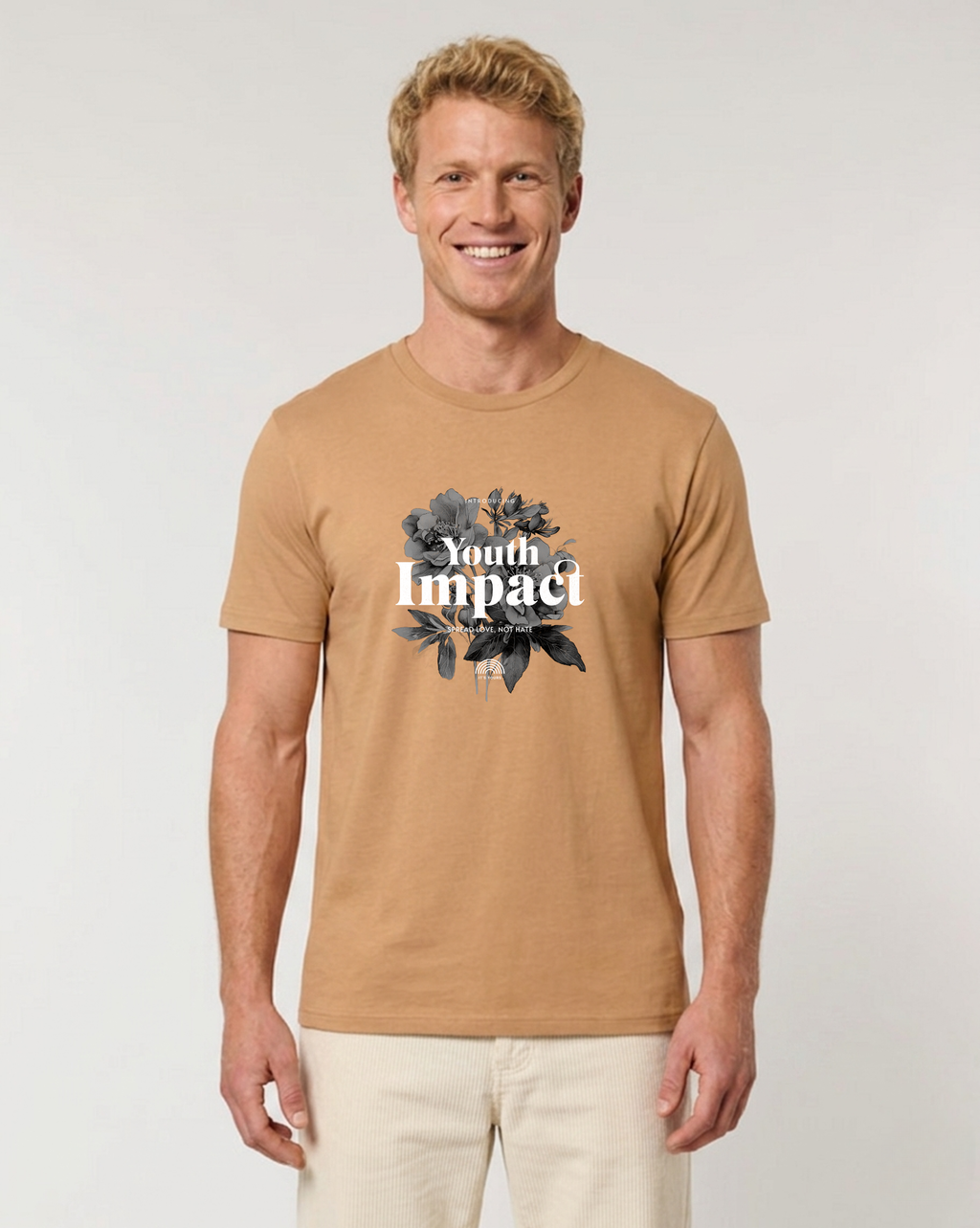 T-SHIRT | YOUTH IMPACT District - OER