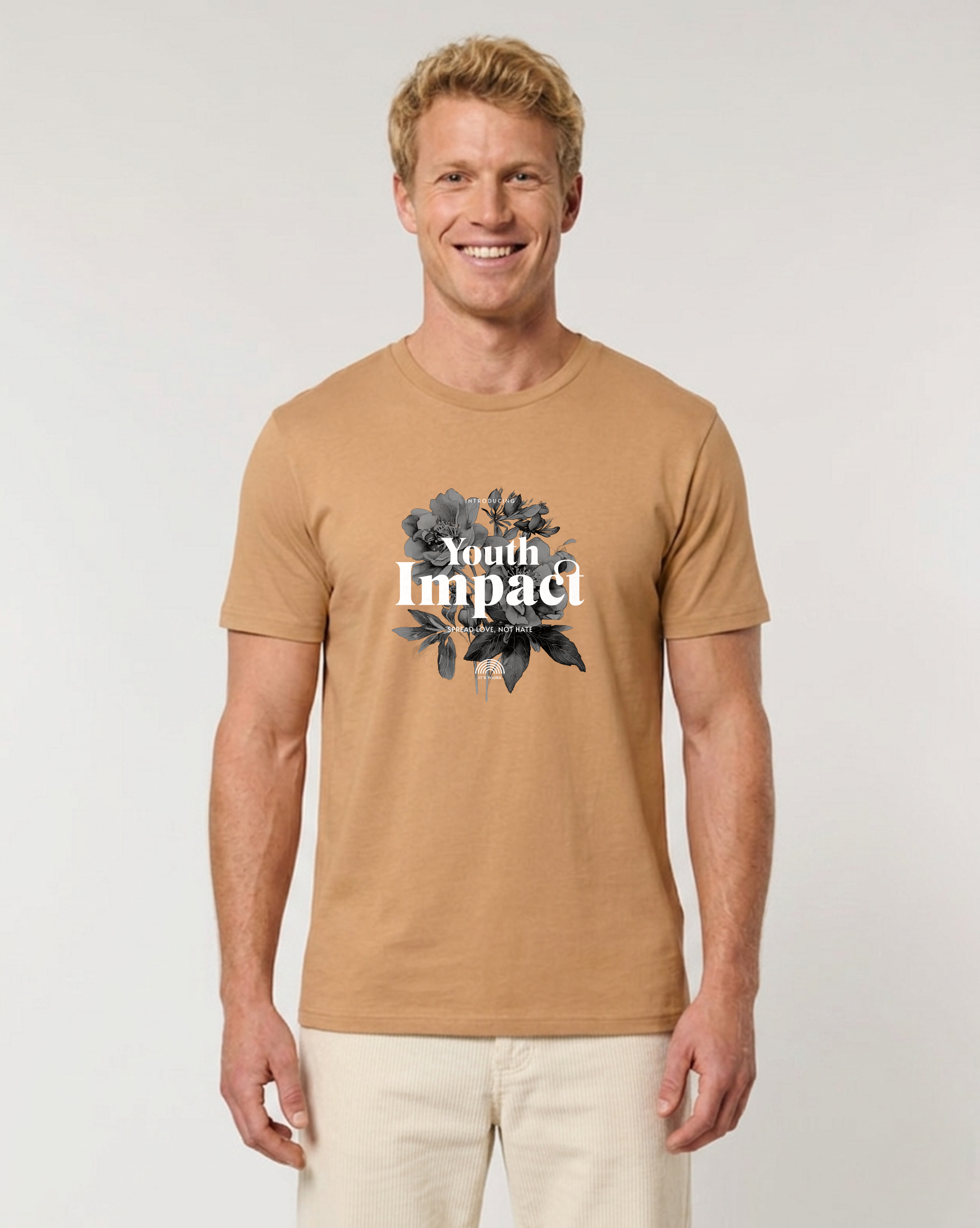 T-SHIRT | YOUTH IMPACT District - OER