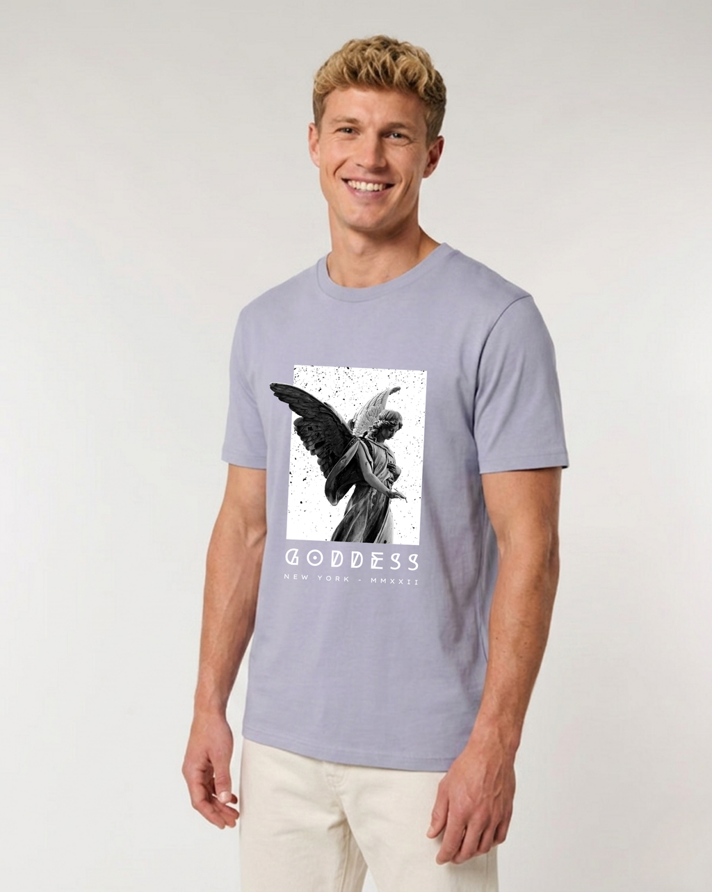 T-SHIRT | GODDESS District - OER