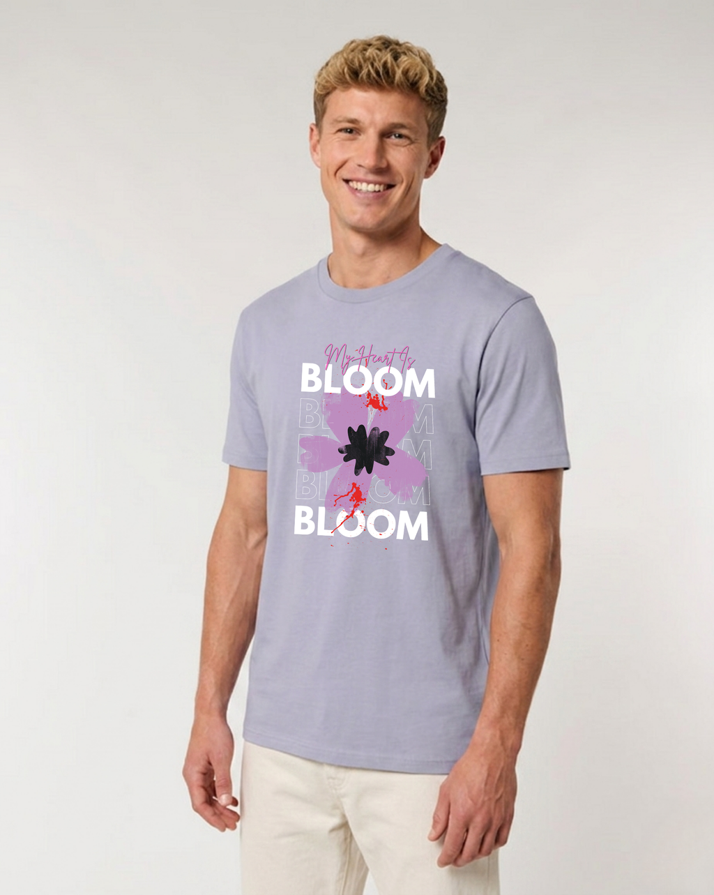 T-SHIRT | BLOOM District - OER