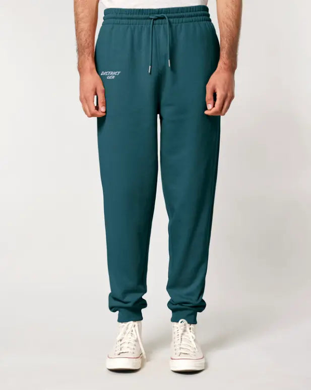 District - OER | Unisex Jogginghose Basic District - OER