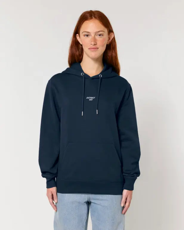 District - OER | Hoodie Basic District - OER