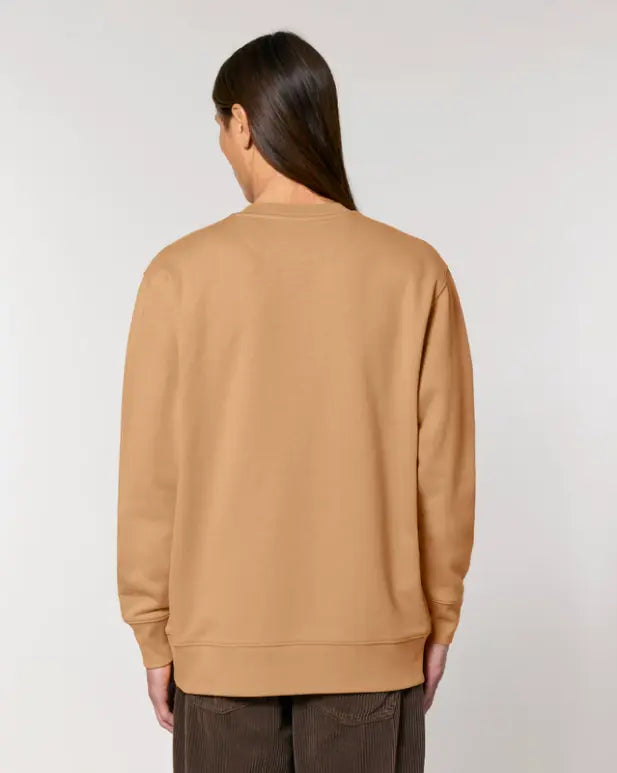 District - OER | Unisex Crewneck-Sweatshirt Basic District - OER