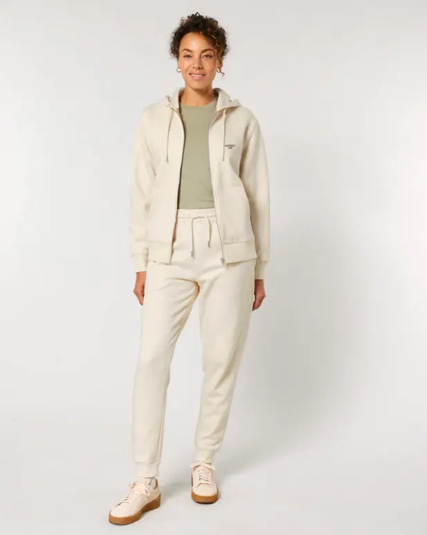 District - OER | Unisex-Zip-Hoodie-Sweatshirt Basic District - OER