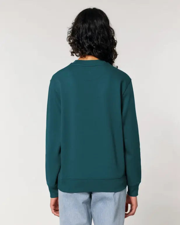 District - OER | Unisex Crewneck-Sweatshirt Basic District - OER