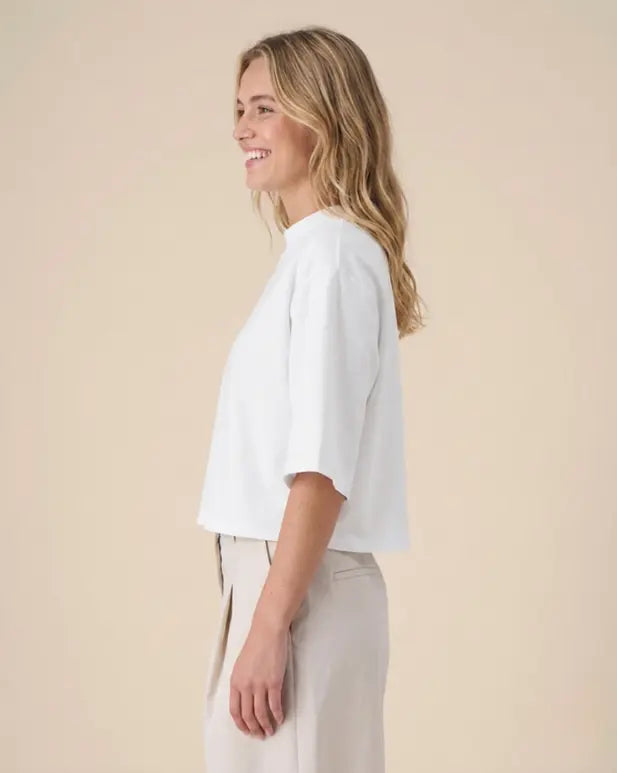 T-SHIRT | SMILE & SHINE District - OER