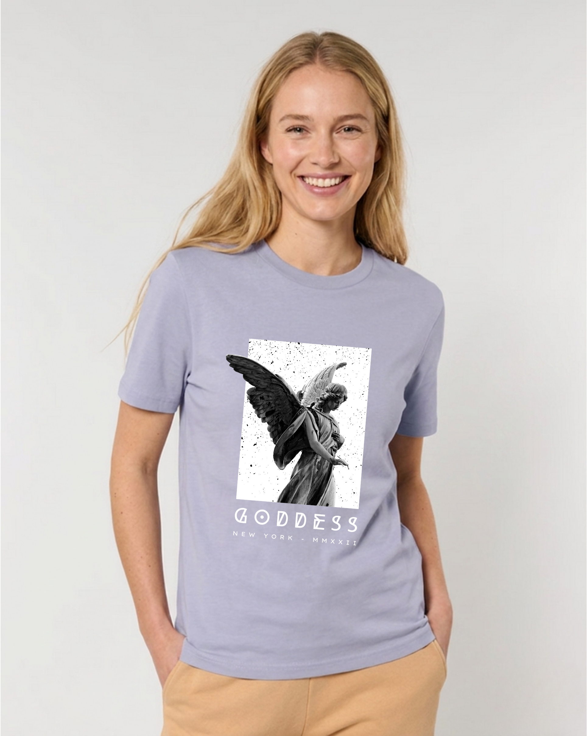 T-SHIRT | GODDESS District - OER