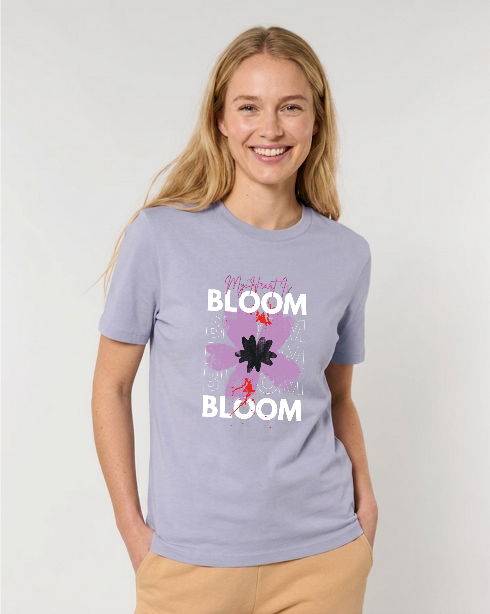 T-SHIRT | BLOOM District - OER