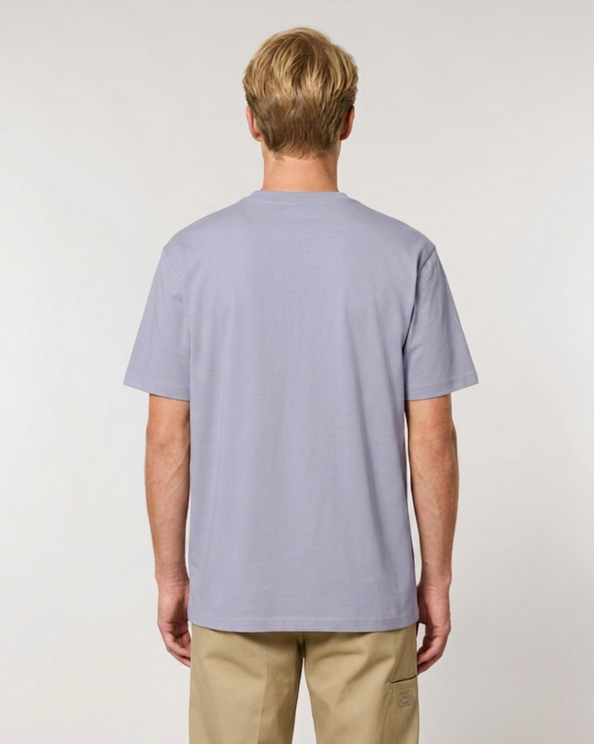T-SHIRT | BLACK ROSE District - OER