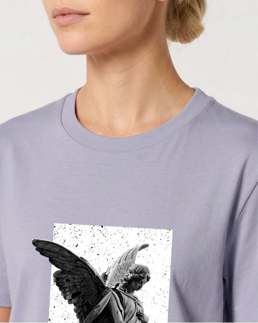 T-SHIRT | GODDESS District - OER