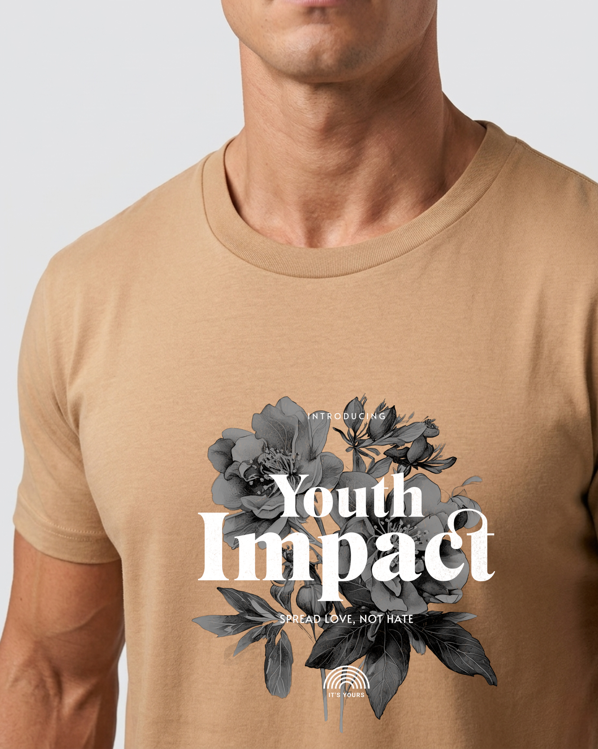 T-SHIRT | YOUTH IMPACT District - OER