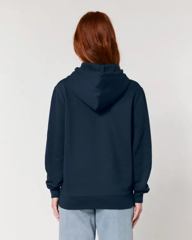 District - OER | Hoodie Basic District - OER