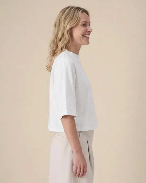 T-SHIRT | SMILE & SHINE District - OER
