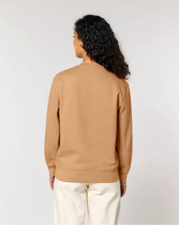 District - OER | Unisex Crewneck-Sweatshirt Basic District - OER