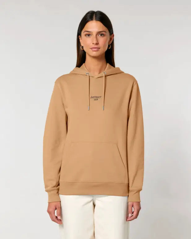 District - OER | Hoodie Basic District - OER