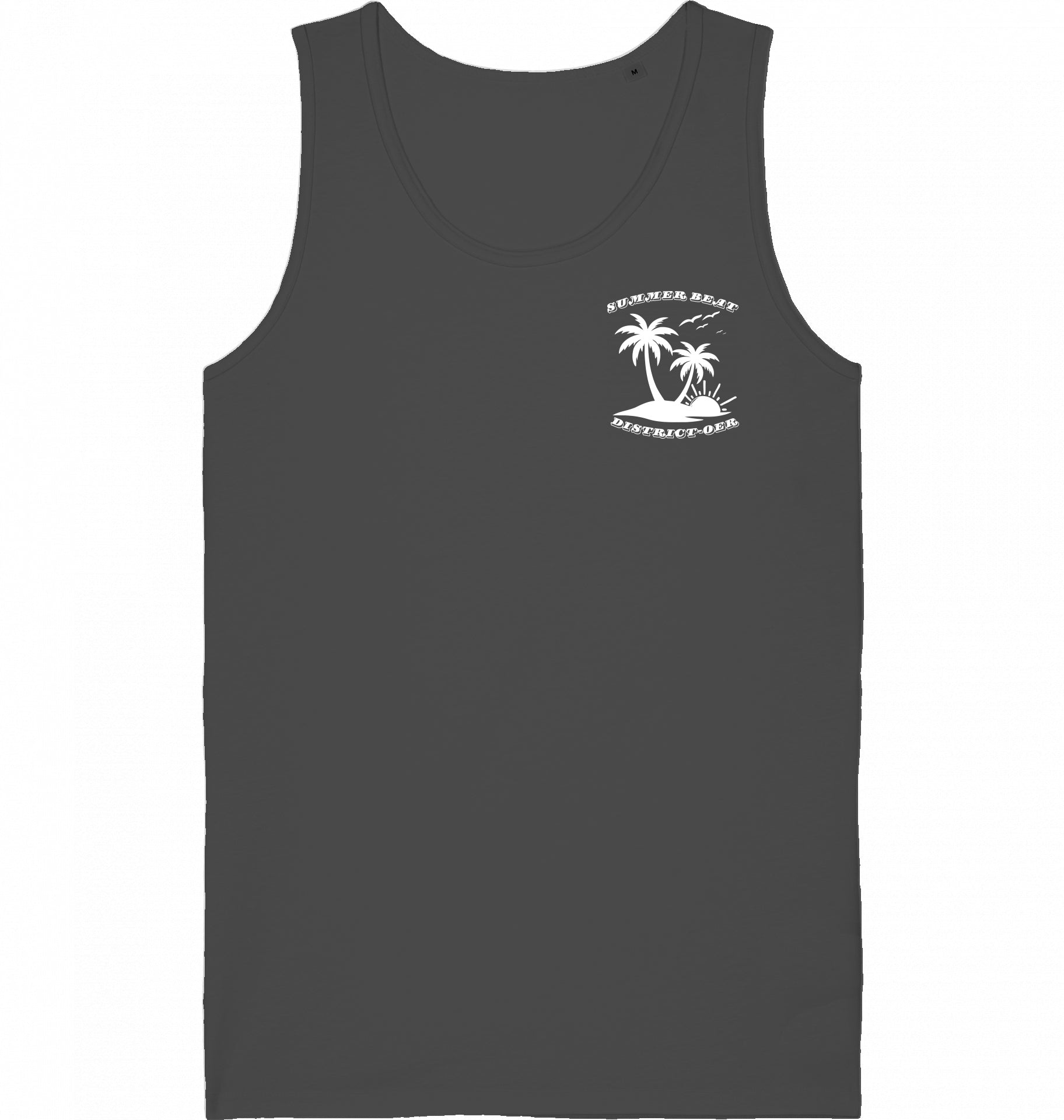 Tanktop | SUMMER BEAT District - OER