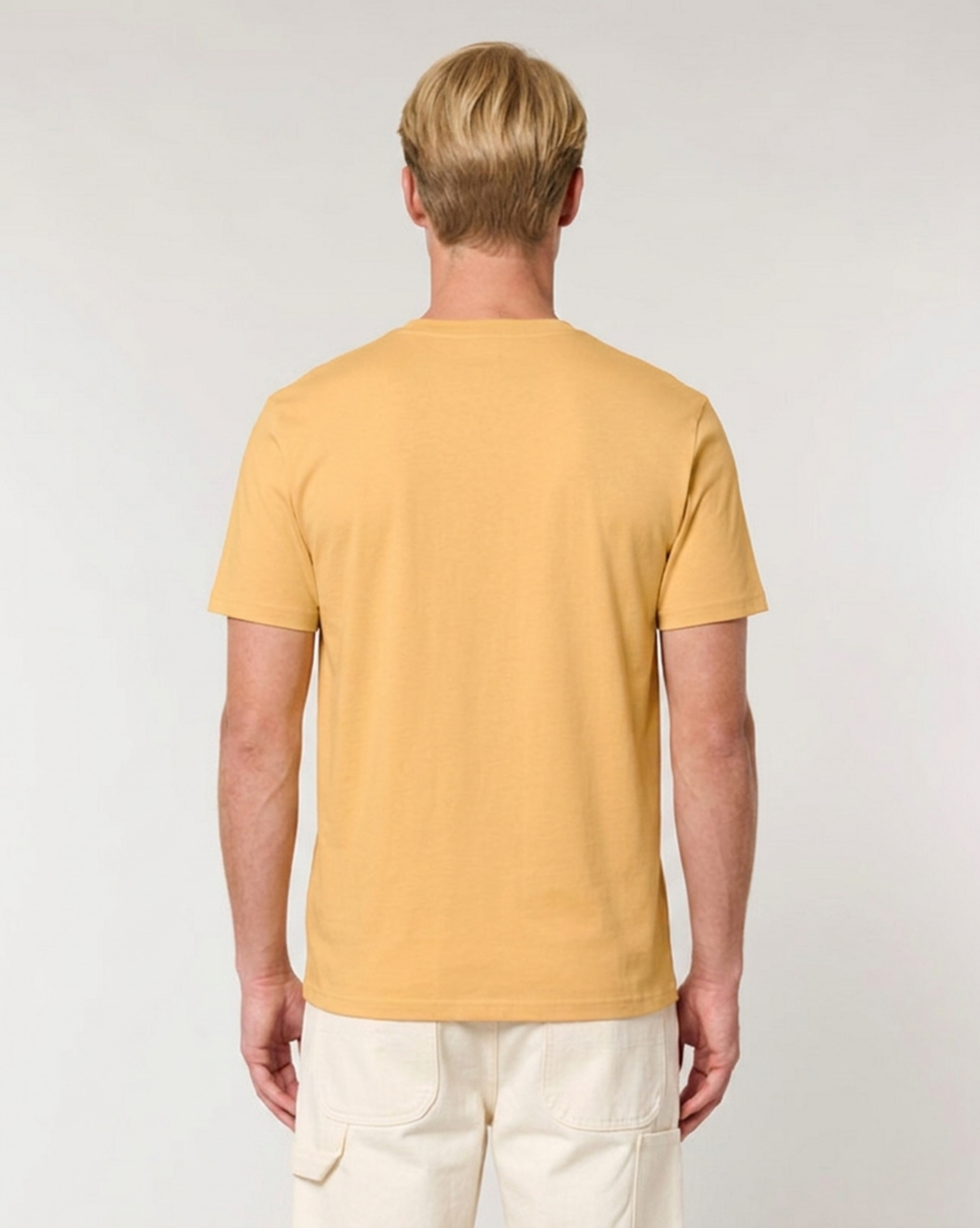 T-Shirt | LOS ANGELES District - OER