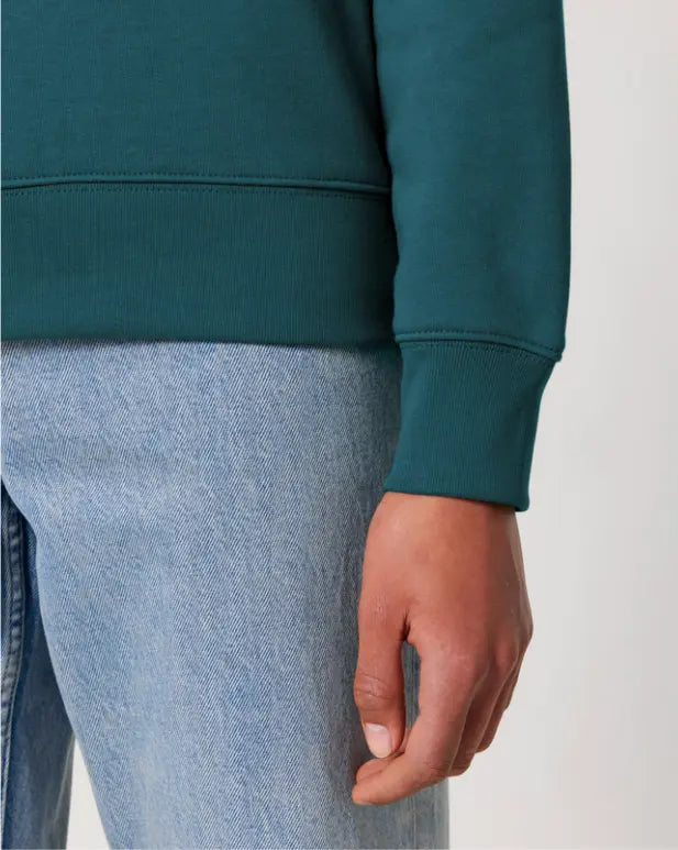 District - OER | Unisex Crewneck-Sweatshirt Basic District - OER