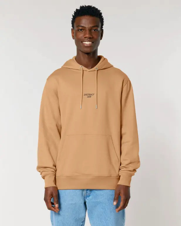 District - OER | Hoodie Basic District - OER
