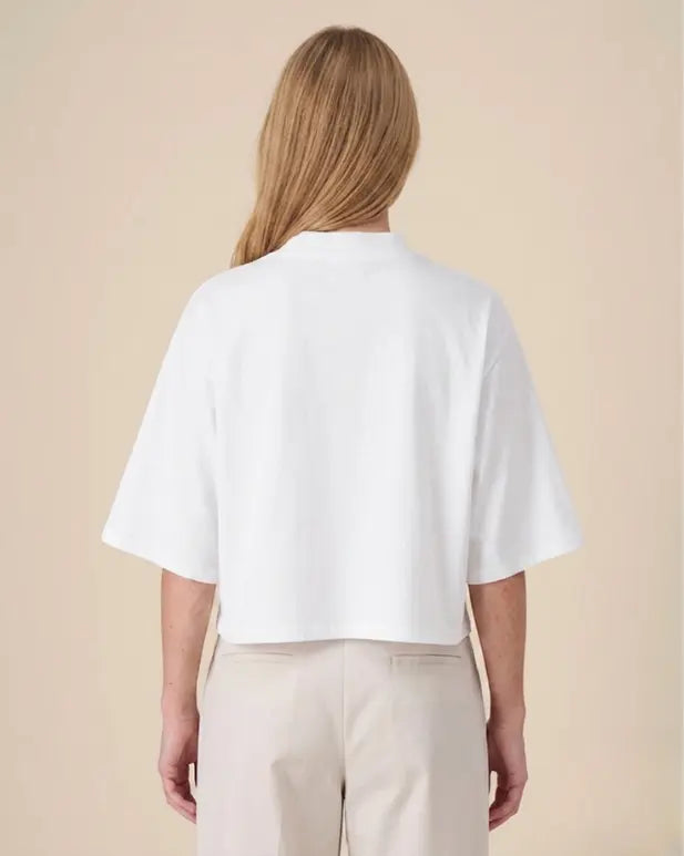 T-SHIRT | SMILE & SHINE District - OER