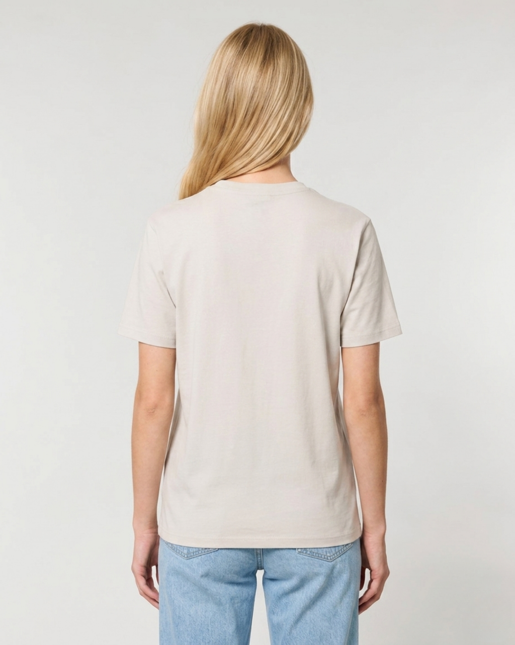 T-SHIRT | BE YOURSELF District - OER