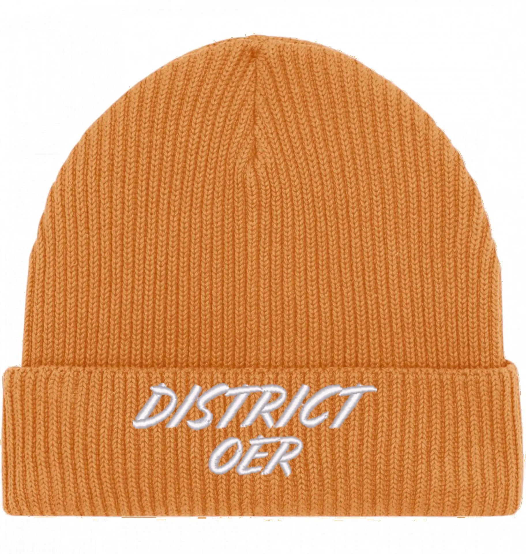 Fisherman Beanie District - OER
