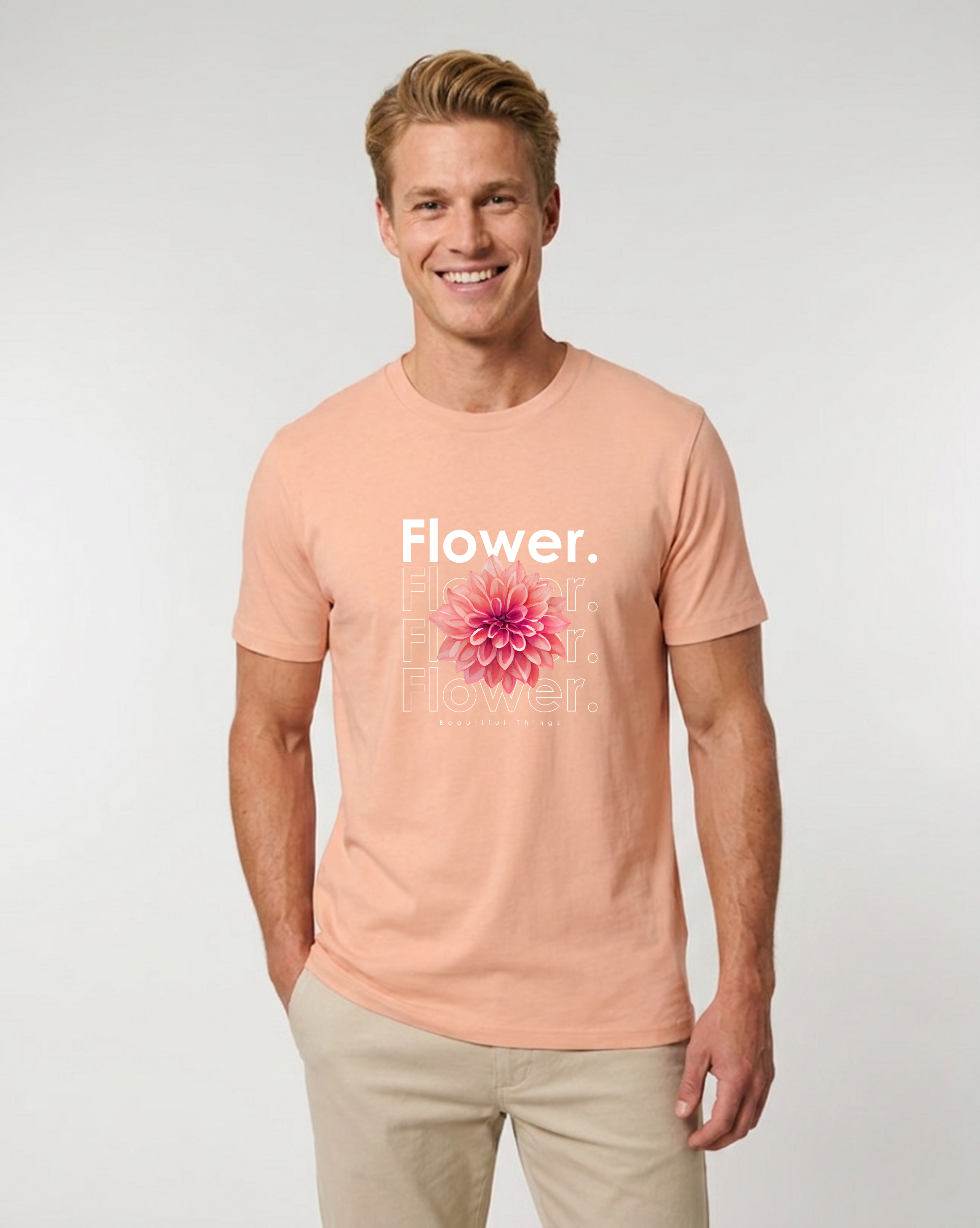 T-SHIRT | FLOWER District - OER