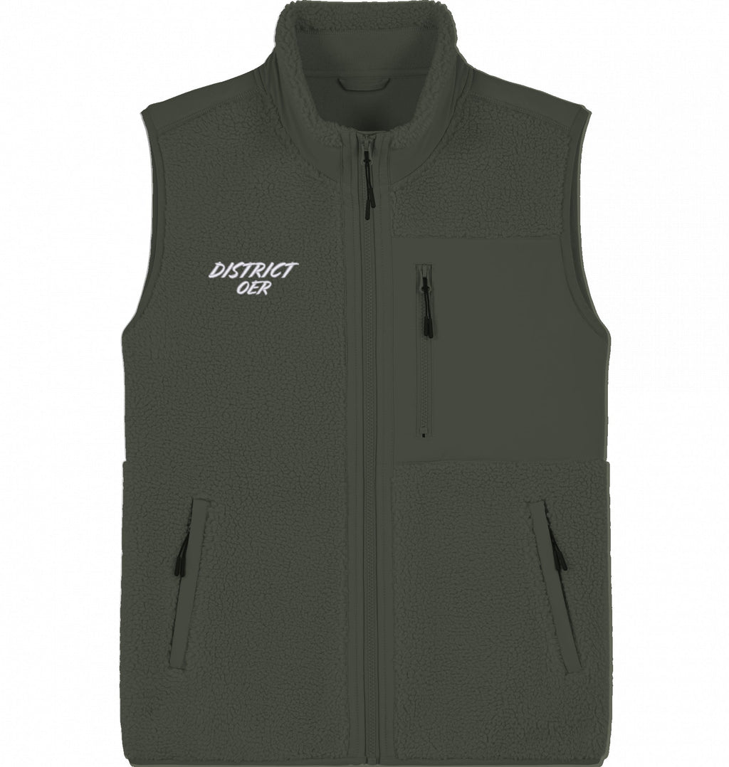 Liner "District - OER" khaki District - OER
