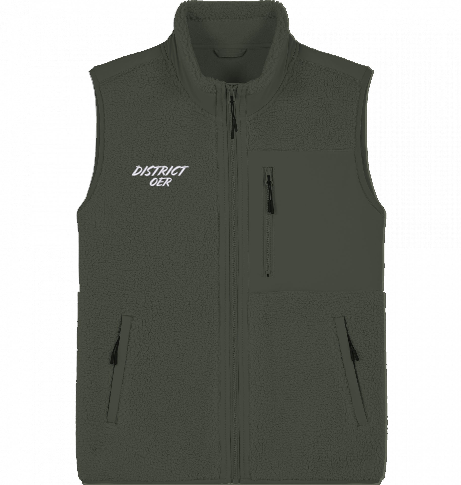 Liner "District - OER" khaki District - OER