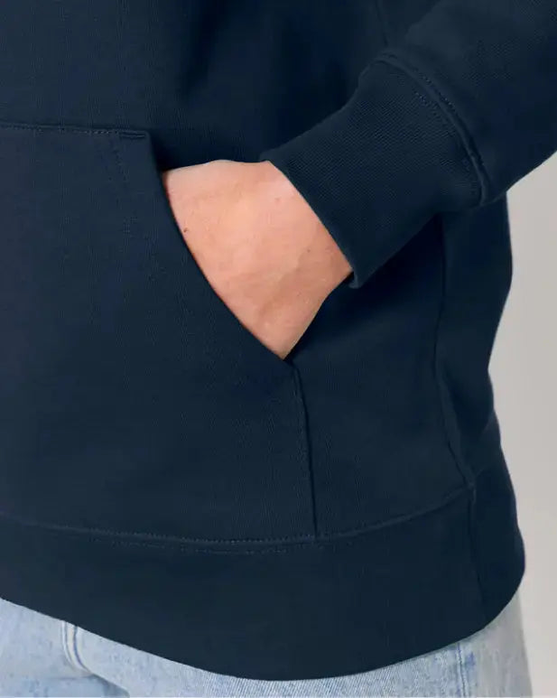 District - OER | Hoodie Basic District - OER