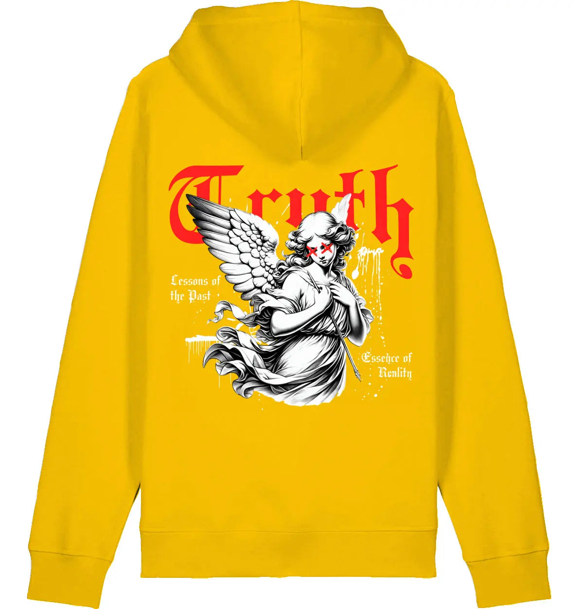 HOODIE | Truth District - OER