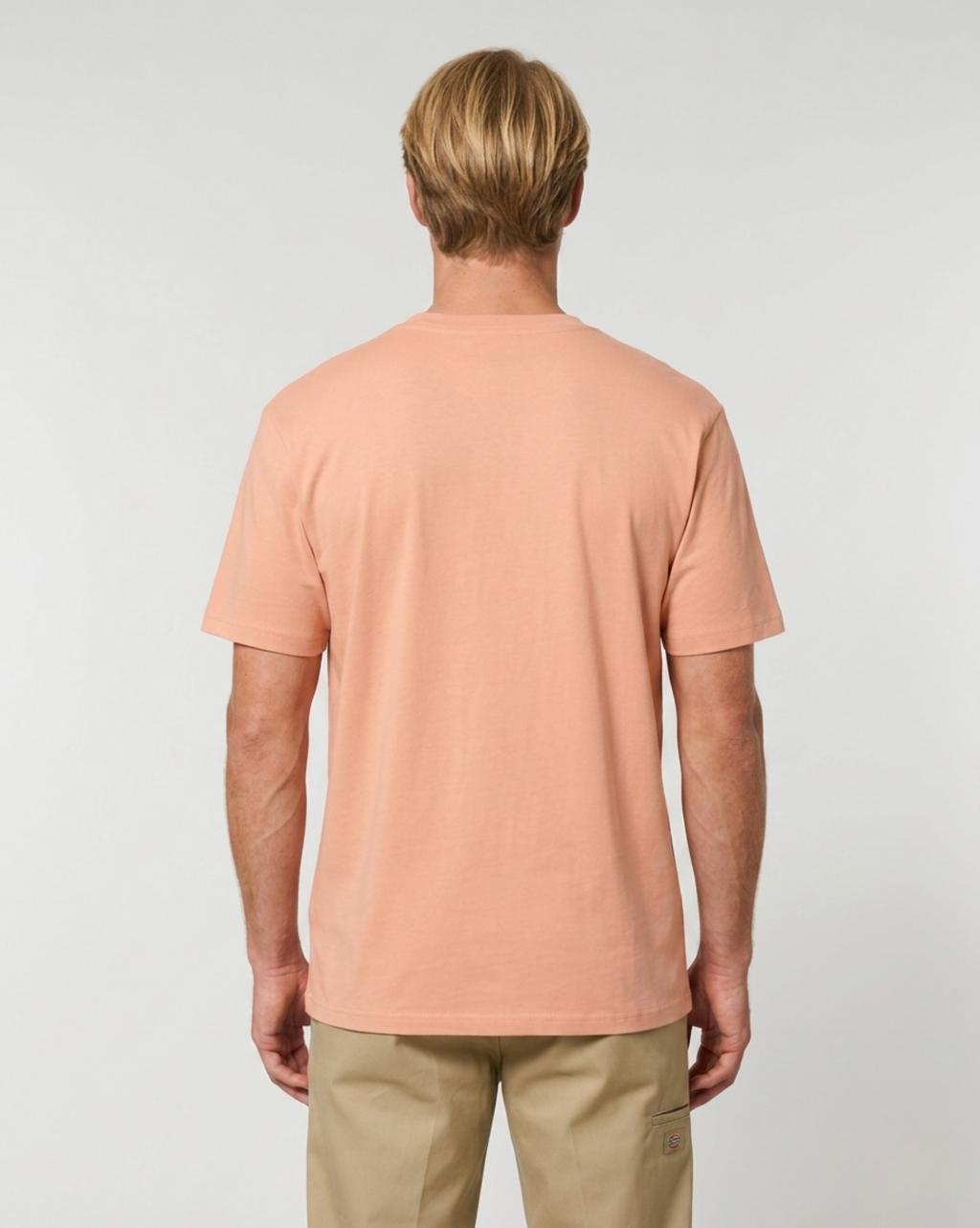 T-Shirt | HAPPY District - OER