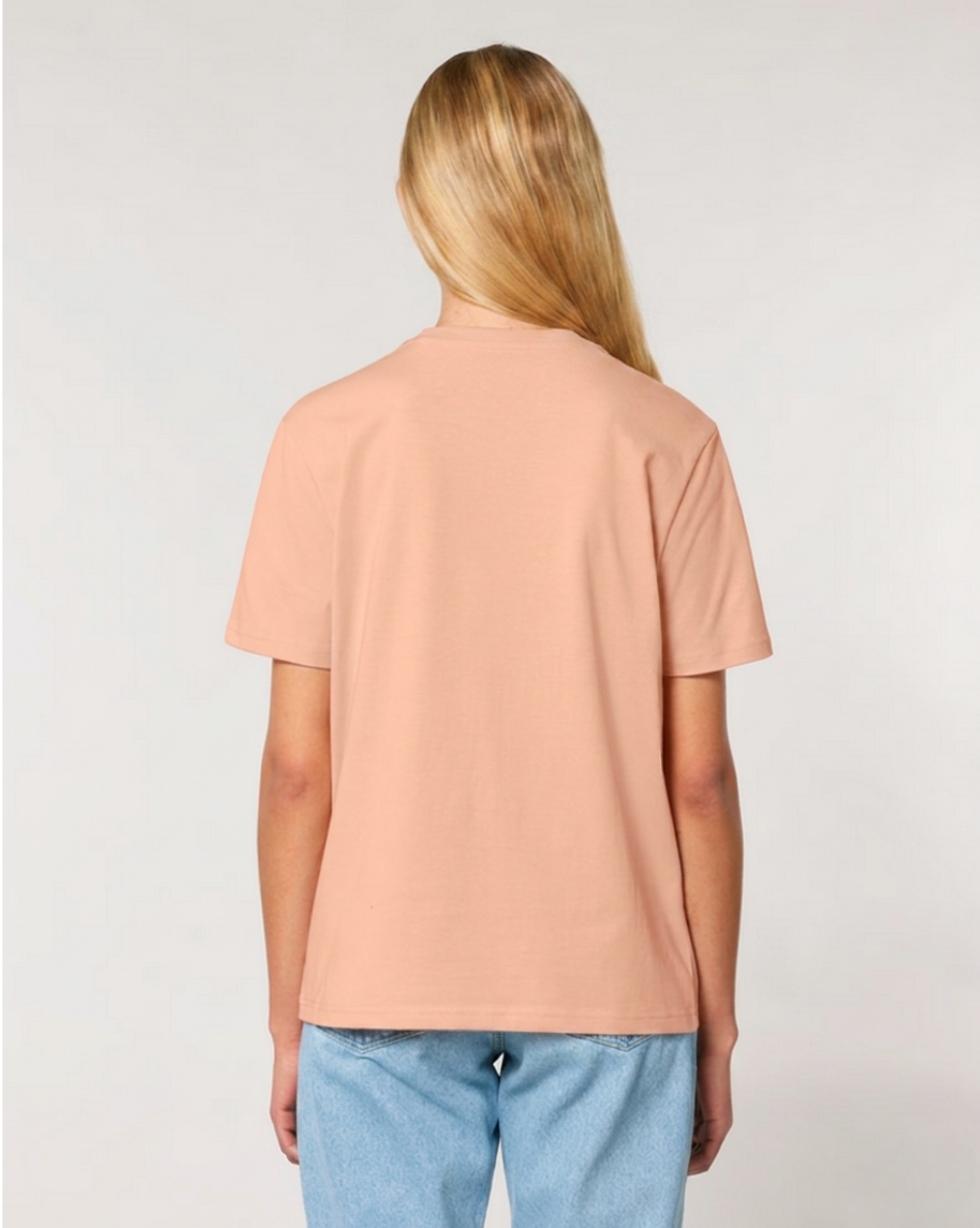 T-Shirt | HAPPY District - OER