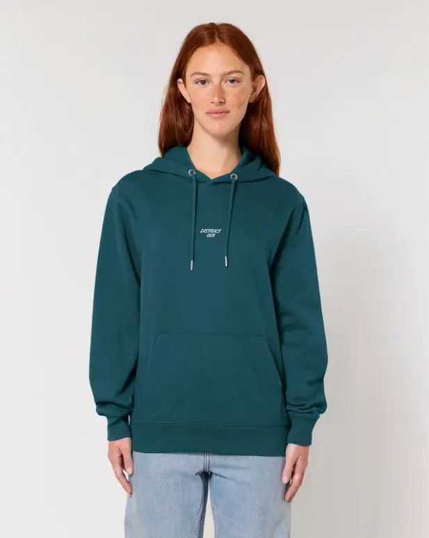 District - OER | Hoodie Basic District - OER