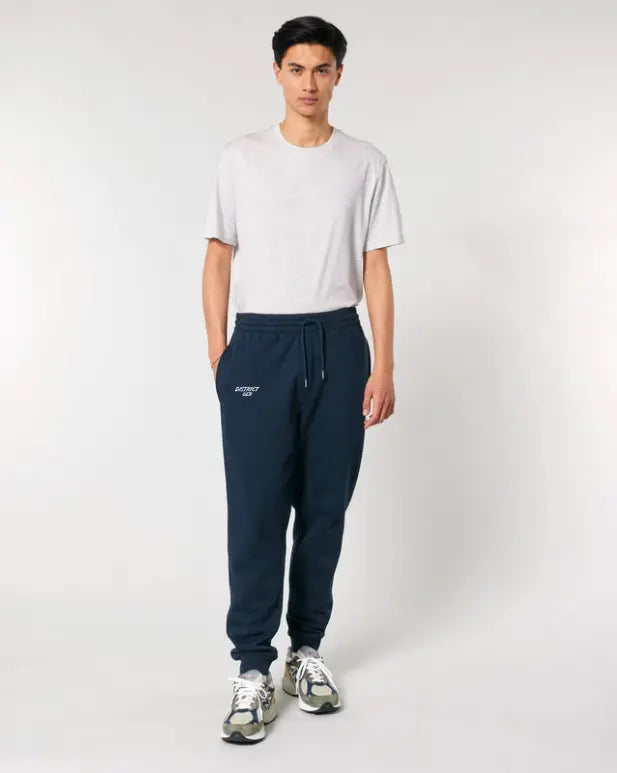 District - OER | Unisex Jogginghose Basic District - OER