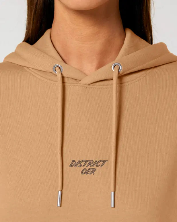 District - OER | Hoodie Basic District - OER