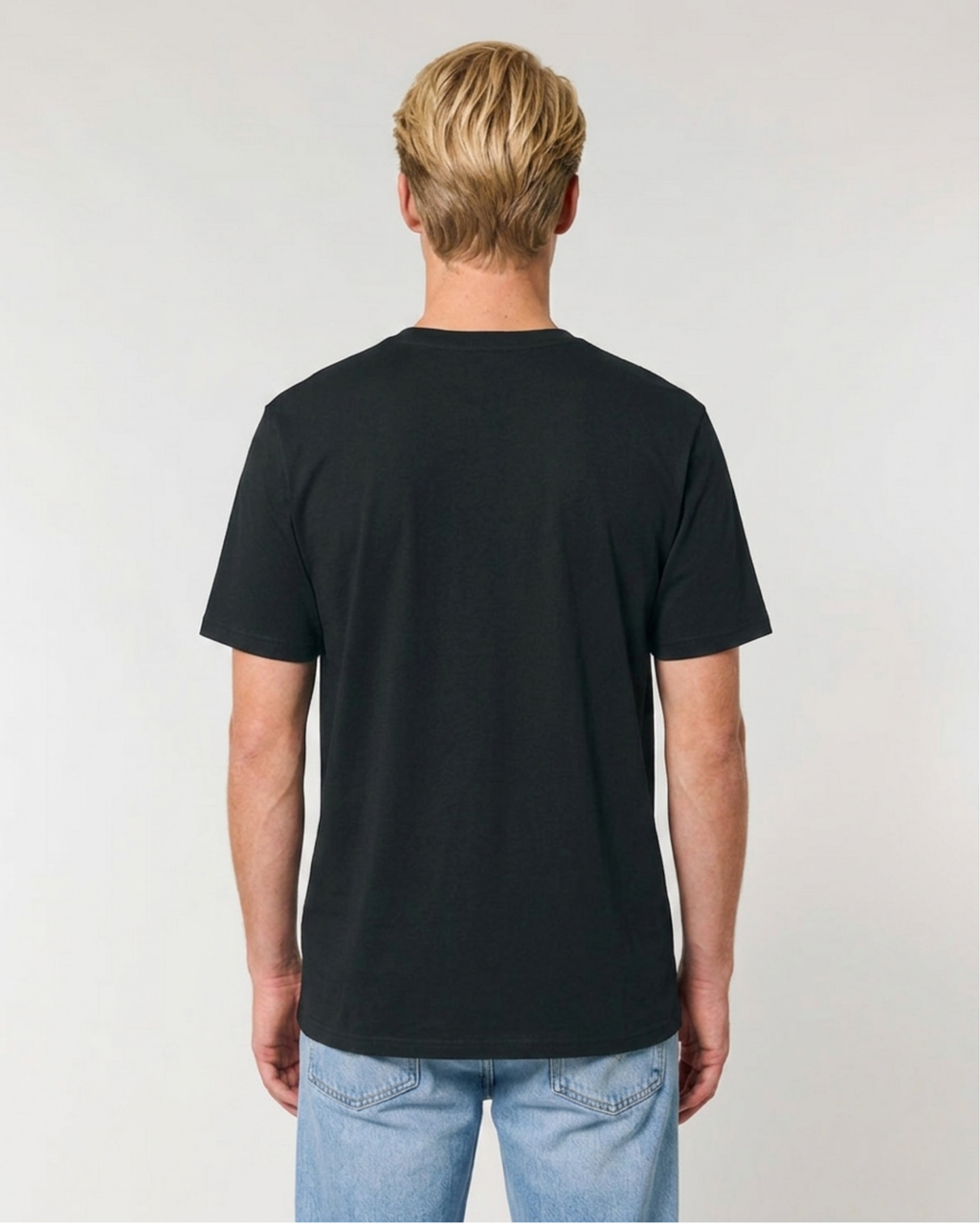 T-SHIRT | BORCELLE District - OER