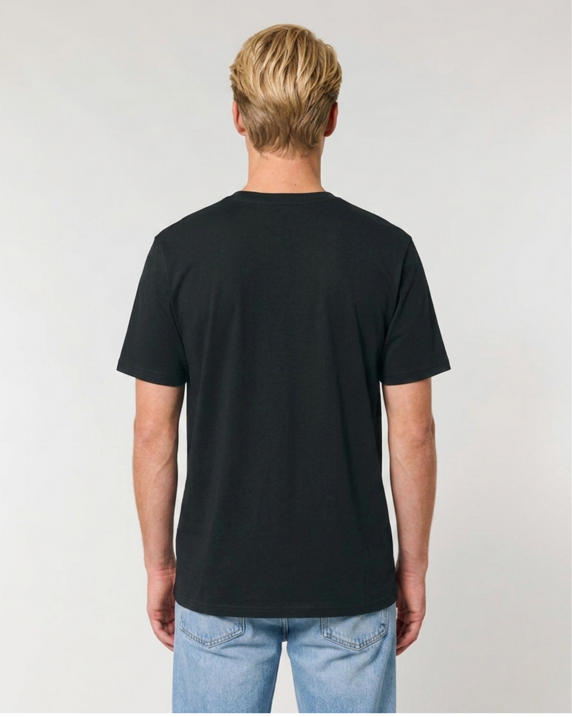 T-SHIRT | BORCELLE District - OER