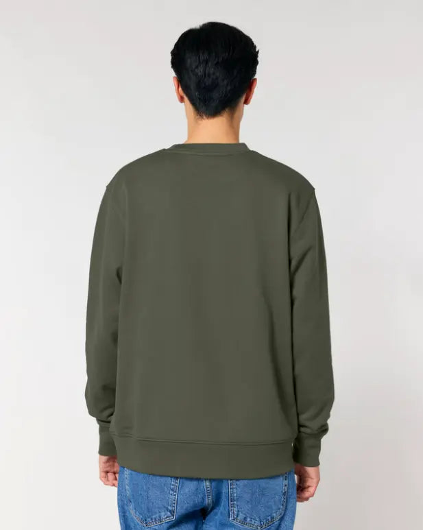 District - OER | Unisex Crewneck-Sweatshirt Basic District - OER