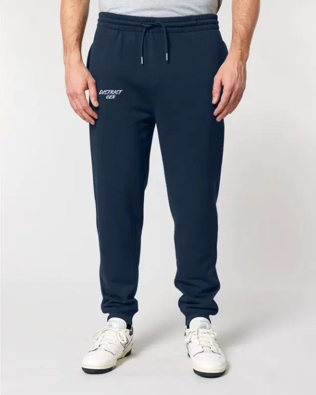 District - OER | Unisex Jogginghose Basic District - OER