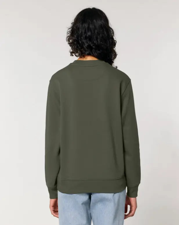 District - OER | Unisex Crewneck-Sweatshirt Basic District - OER