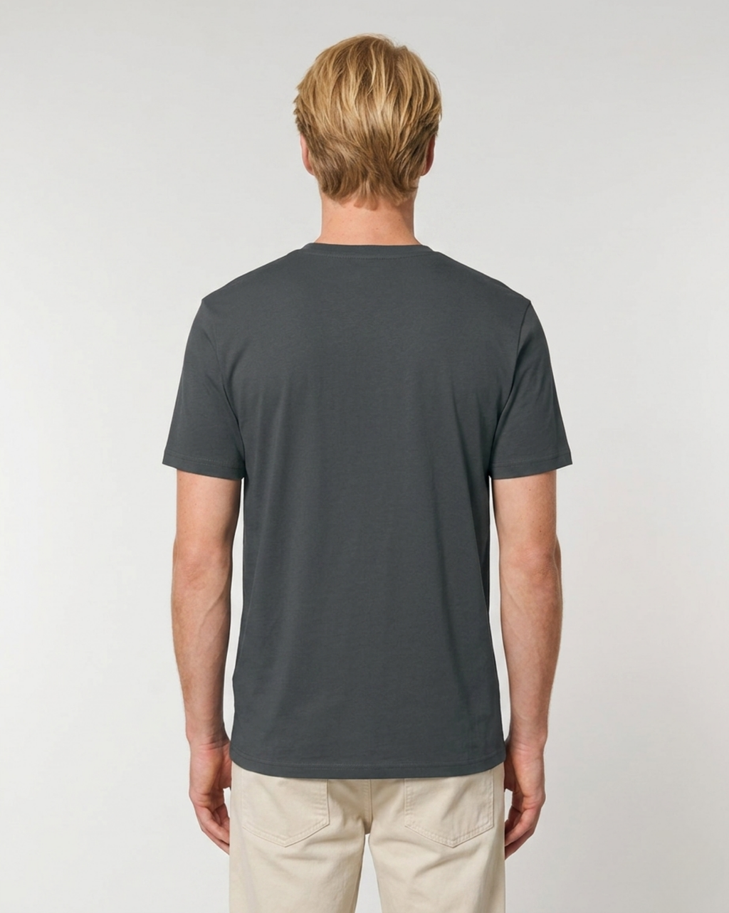 T-SHIRT | BLACK ROSE District - OER