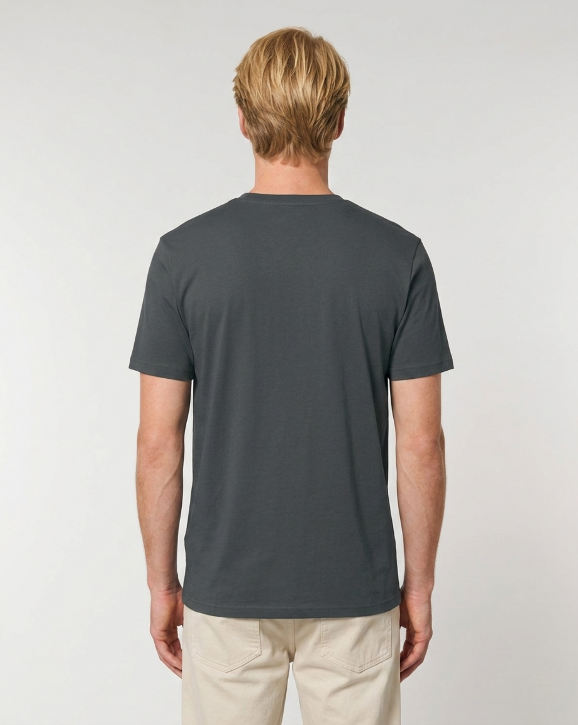 T-SHIRT | BLACK ROSE District - OER