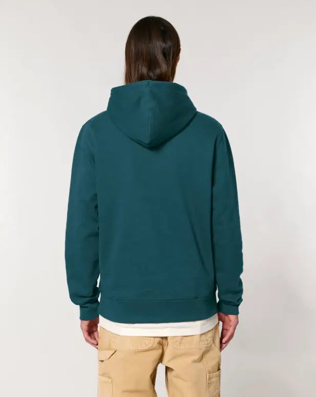 District - OER | Hoodie Basic District - OER