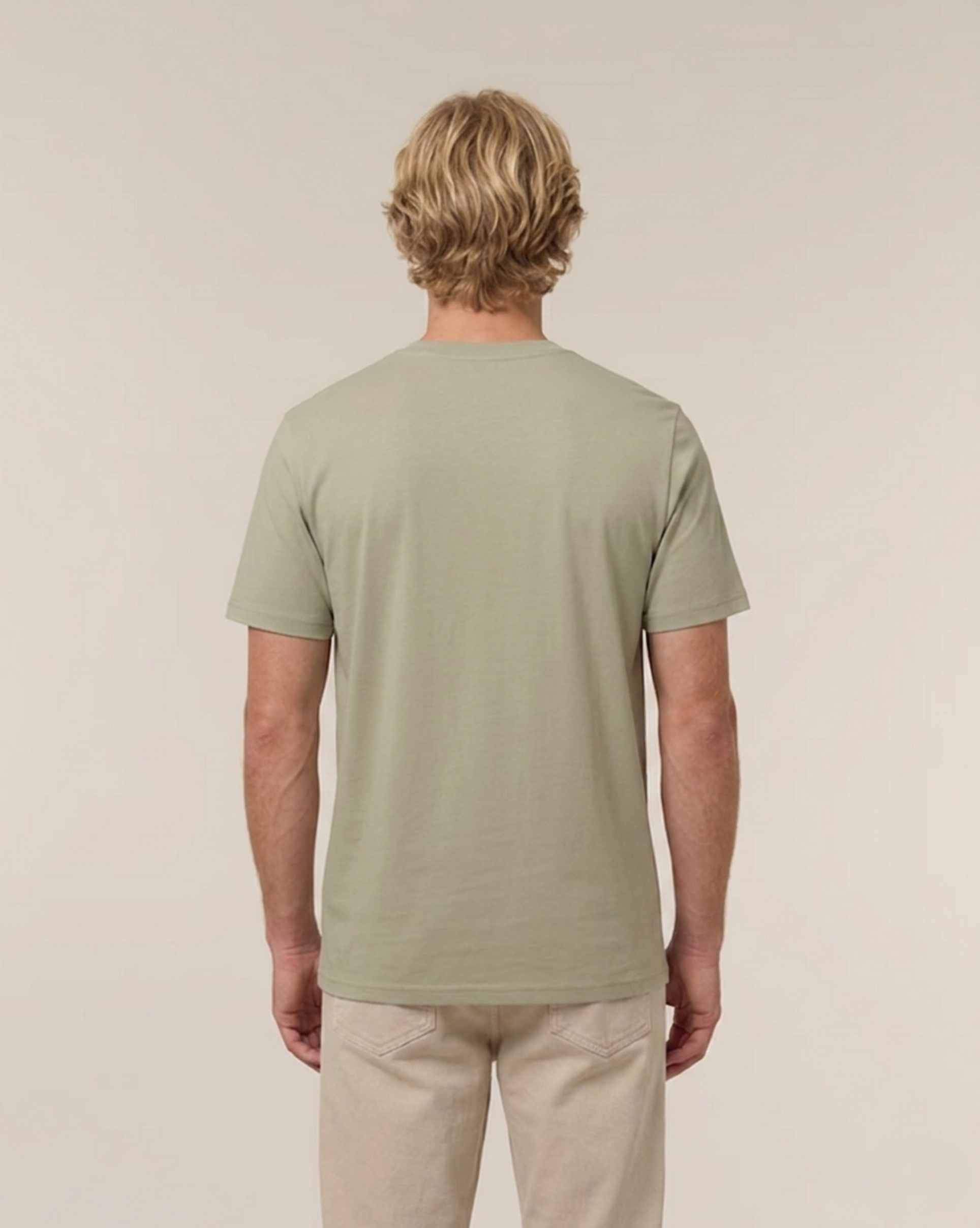 T-SHIRT | BLACK ROSE District - OER